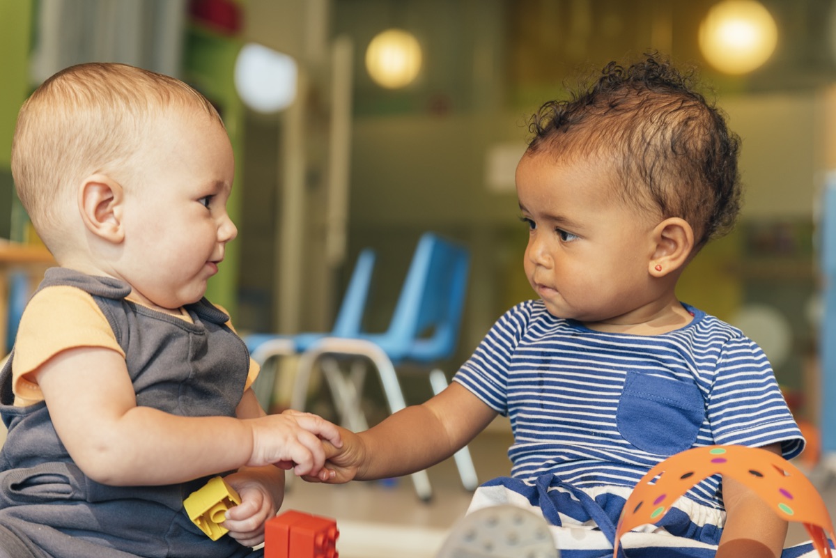 Infant Program