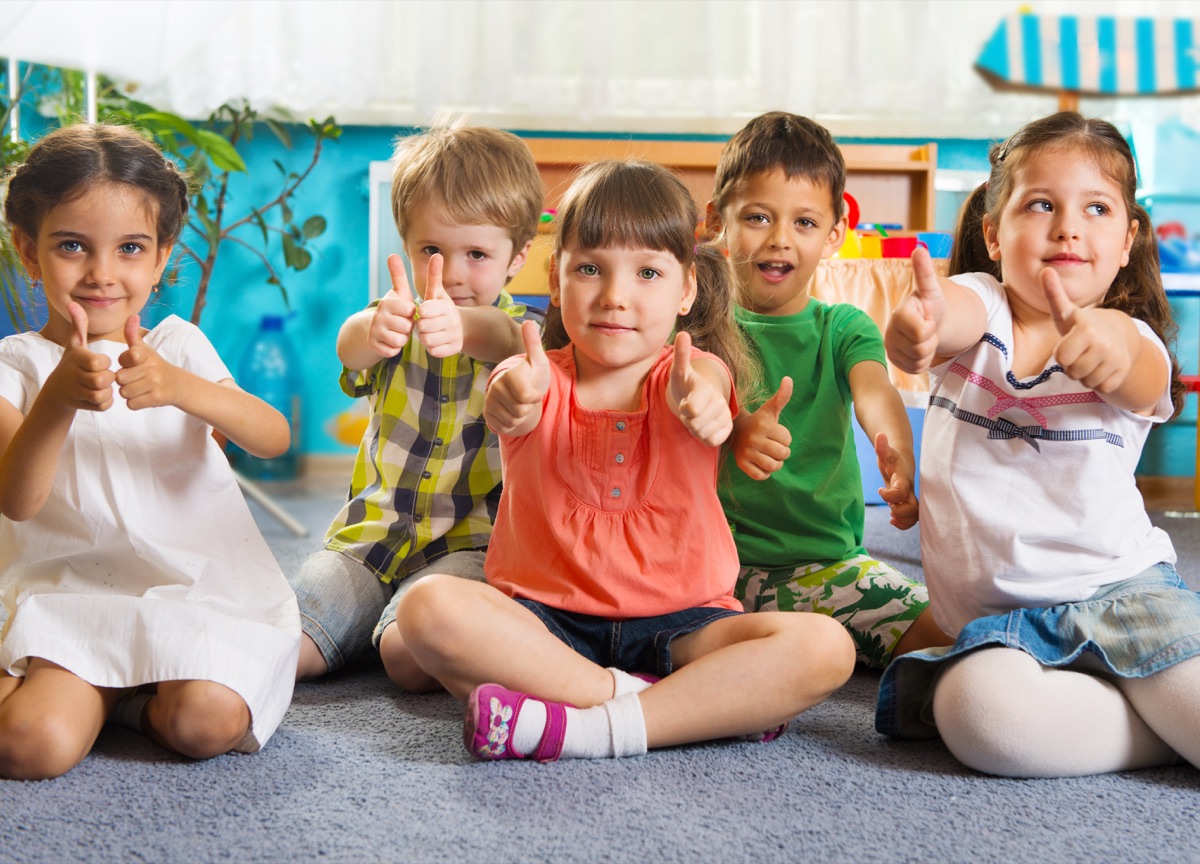 Pre-K Program